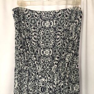 SOLD Women’s Strapless Jumpsuit